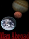 Man Abroad (eBook)